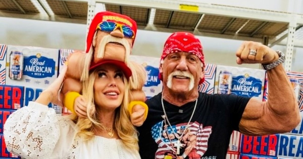 Supruga Hulka Hogana: Srce mi je slomljeno, mislila sam da imamo više vremena