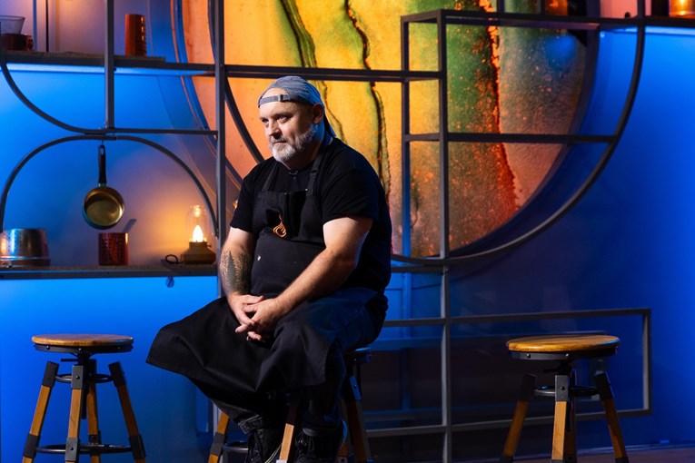 Zoran napustio MasterChef, ostali razočarali. Stjepan: Nikad gore ćufte nisam jeo
