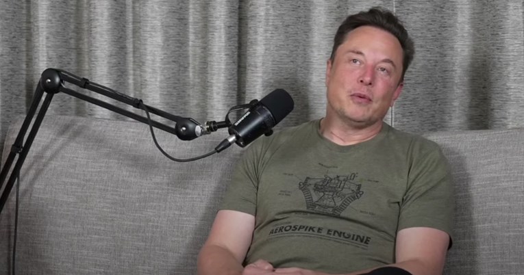 Elon Musk priznao da ima tajni profil na Instagramu: "Služi mi samo za jednu stvar…"