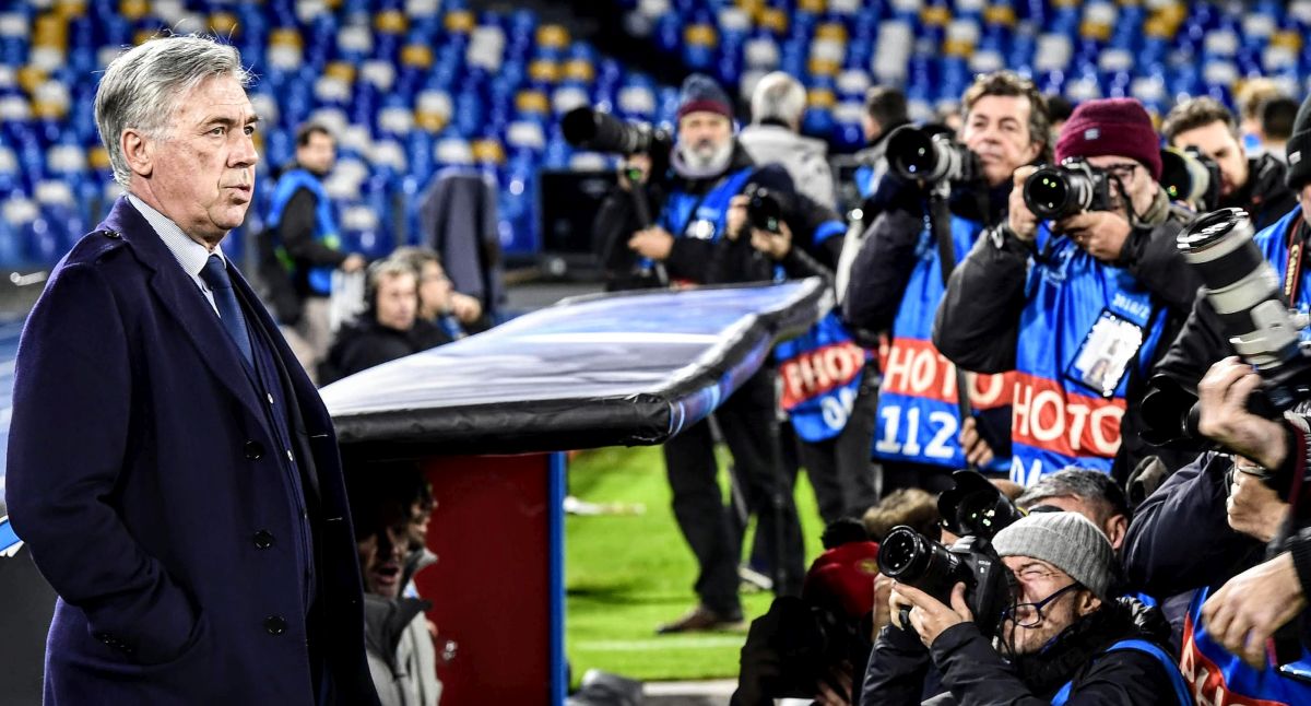 Sky Sports: Postignut dogovor u Londonu, Ancelotti preuzima premierligaša