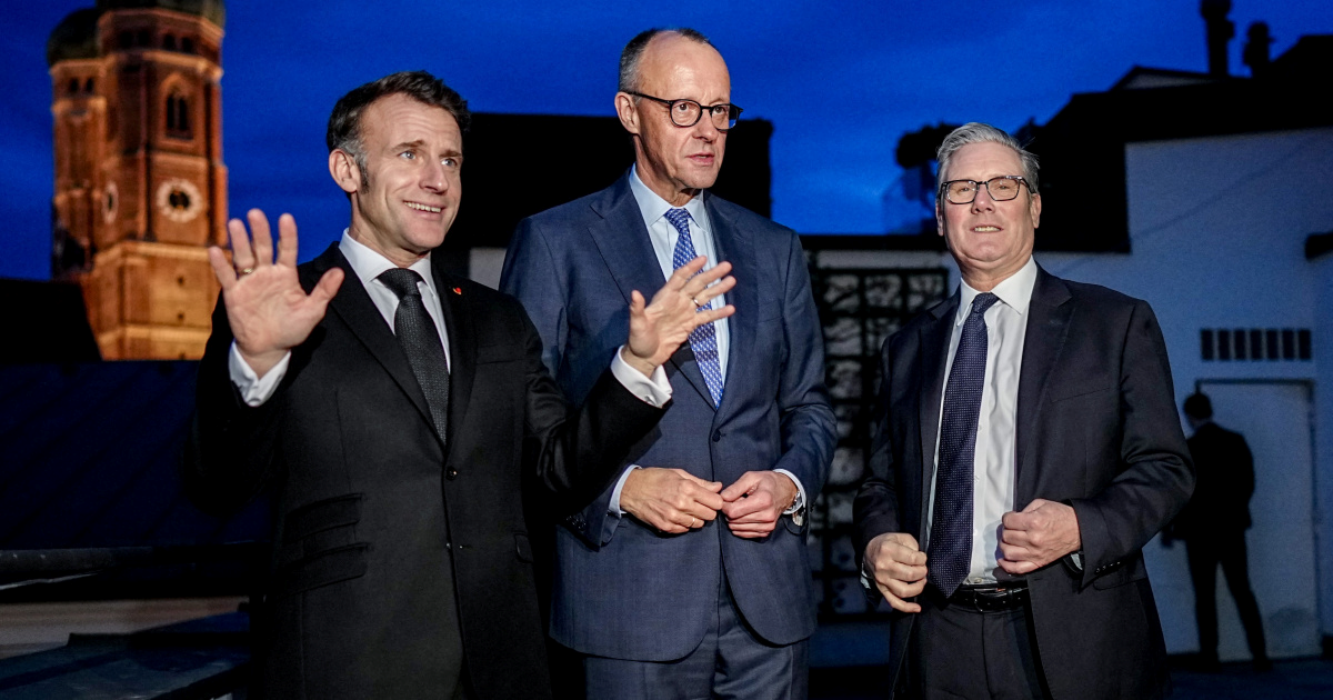 Trump zaprijetio Europi odmazdom