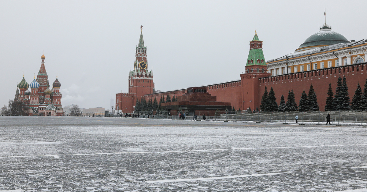 Rusija povećala stopu PDV-a