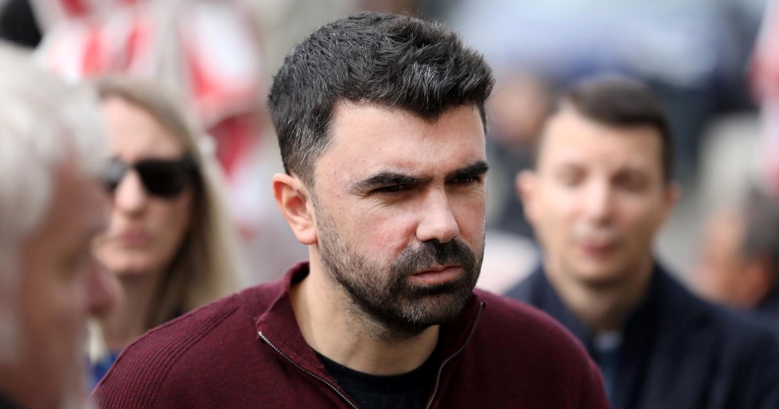 Kandidat Možemo za župana: Istra je bila prva, sad je deseta županija po visini plaća