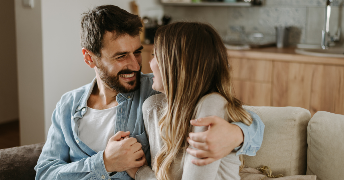 Psiholog otkriva kako prepoznati da vas partner zaista voli