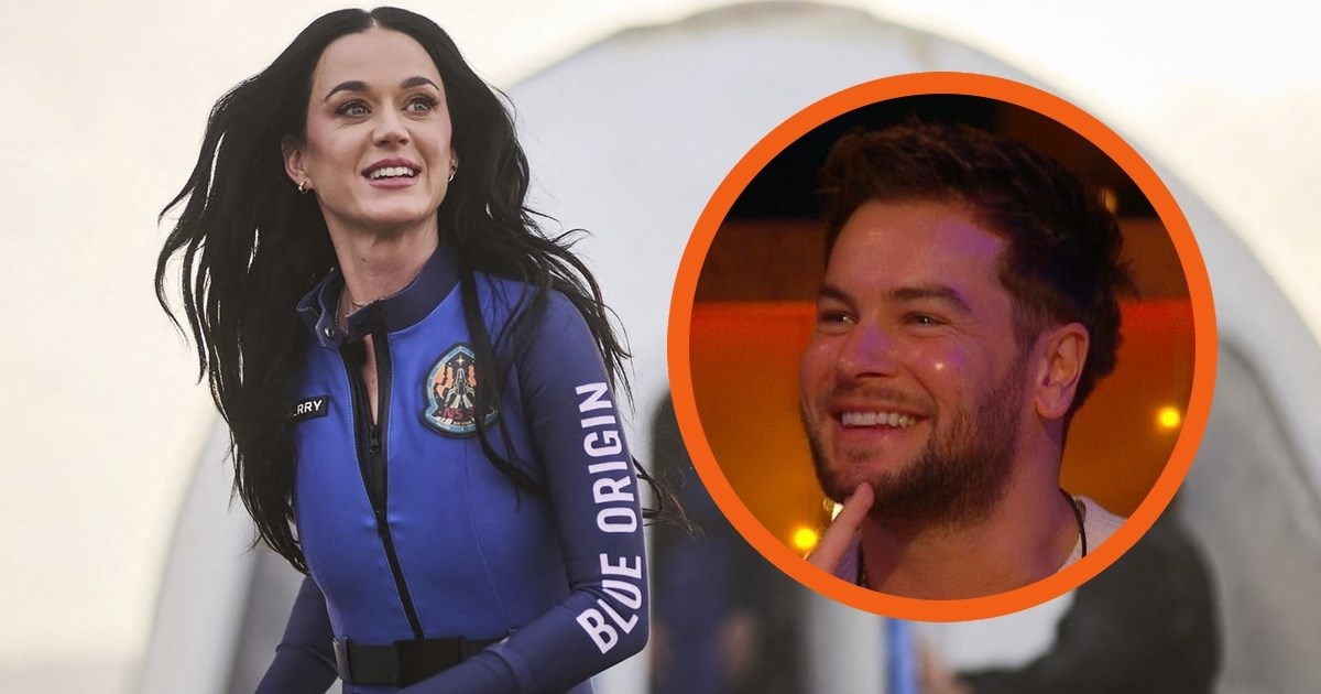 "Kako je znao?": Incident u Big Brotheru, natjecatelj pričao o Katy Perry u svemiru