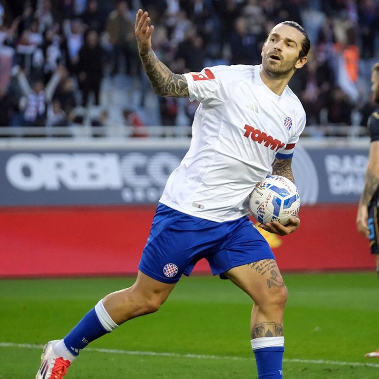 Evo kad bi se Livaja trebao vratiti