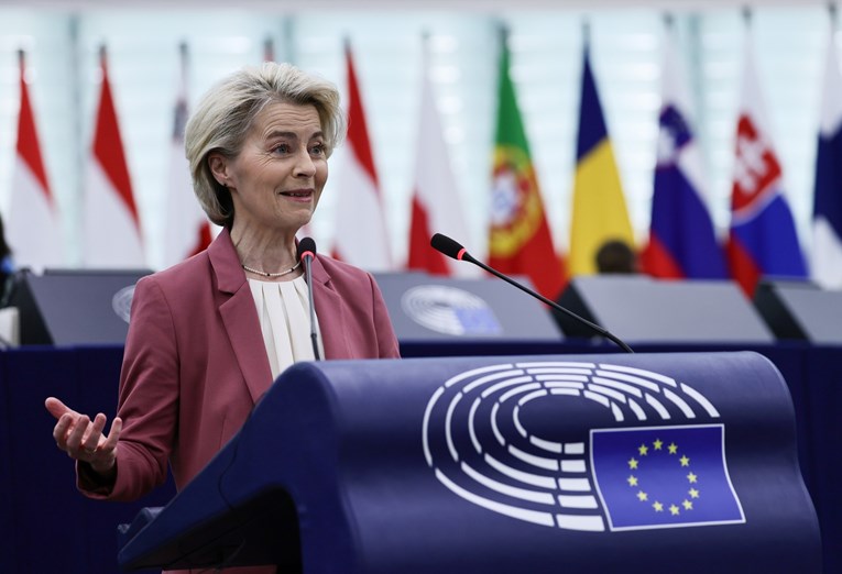 Europska unija se suzdržava od "trgovinske bazuke"