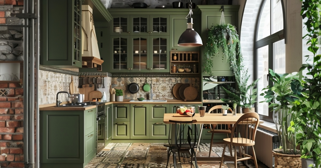 Uz ove 4 metode unesite osjećaj kafića u svoju kuhinju