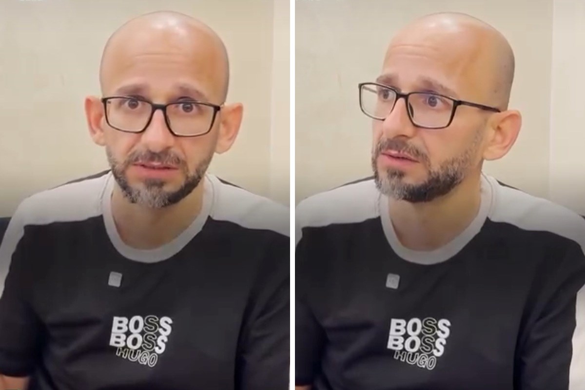 Palestinac: Izraelci su me silovali u zatvoru. Čuo sam ih kako se smiju