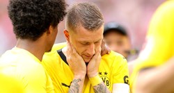 Reus odlukom iznenadio navijače Borussije Dortmund: Imam nešto važno za reći