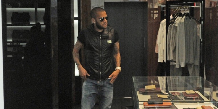 Odvjetnica žrtve: Alves nije koristio kondom. Srećom, djevojka nije prala gaćice