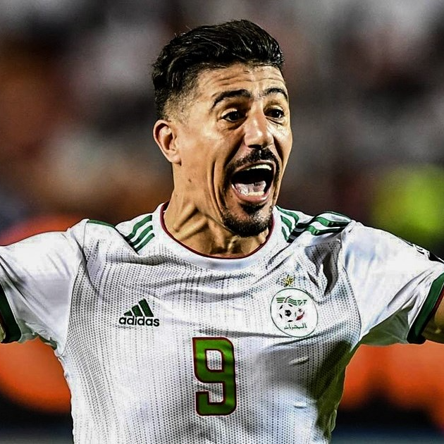 S 20 godina bio je u šestoj ligi, slučajno je postao nogometaš, a sad ga želi Barca