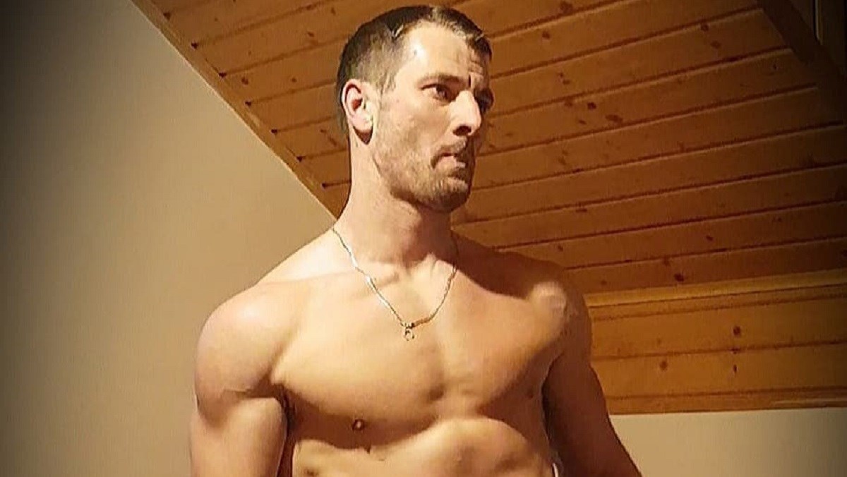 Adam iz Braka na prvu objavio fotku s Gogom: "Nije za one slabog srca"