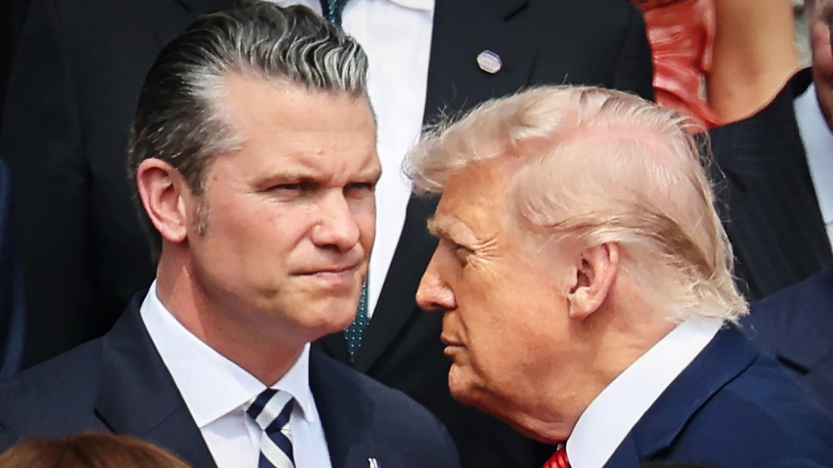 Što stoji iza Trumpove odluke koja je iznenadila Europu, ali i Pentagon?