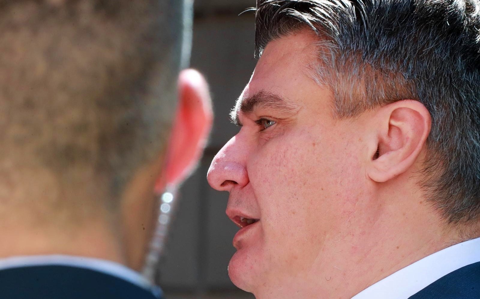 Milanović Plenkoviću: Kupio si glasove žetonima i sad radiš ovo jer možeš