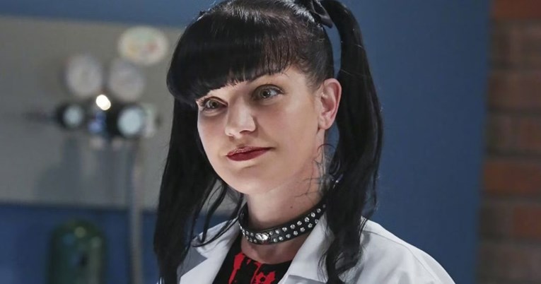 Abby iz NCIS-a: Prošle godine sam imala moždani udar i izgubila članove obitelji