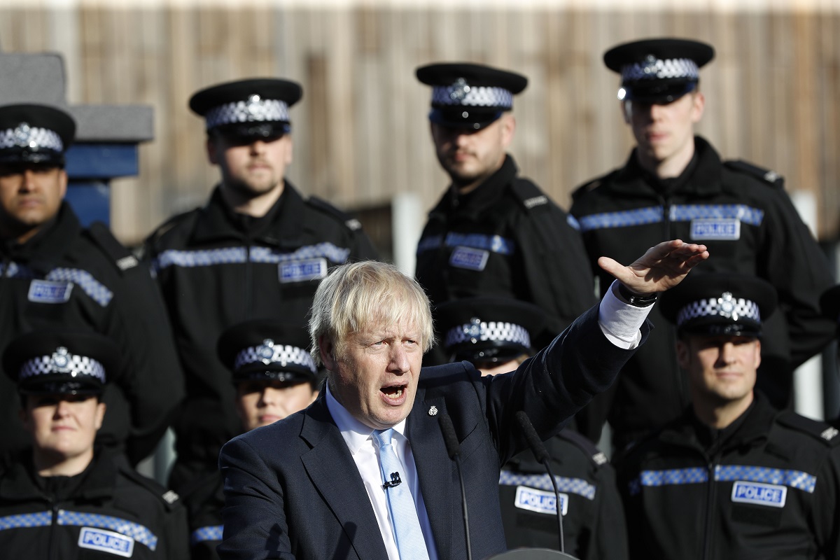Johnson se drži svoga plana, neće tražiti odgodu Brexita
