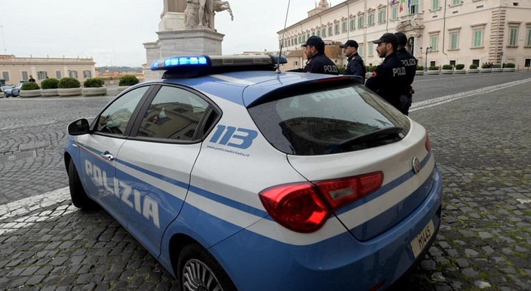 Muškarci u Italiji organizirali lažnu otmicu mladoženje na momačkoj. Optuženi su