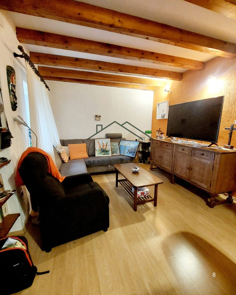 Kuća blizu mora u Svetom Jurju prodaje se za 169.000 eura