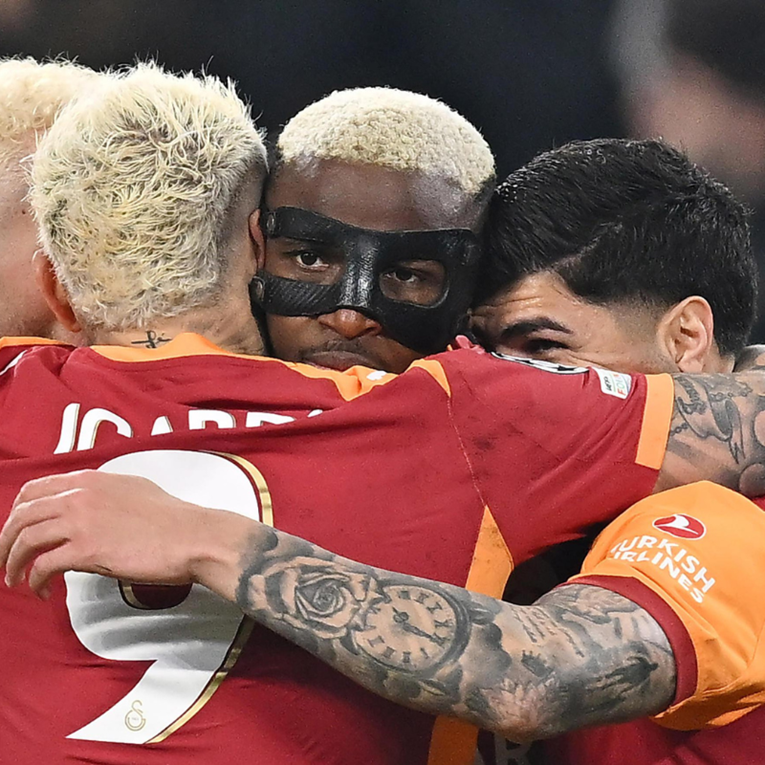 Zašto Osimhen nije slavio pobjednički gol protiv Juventusa?