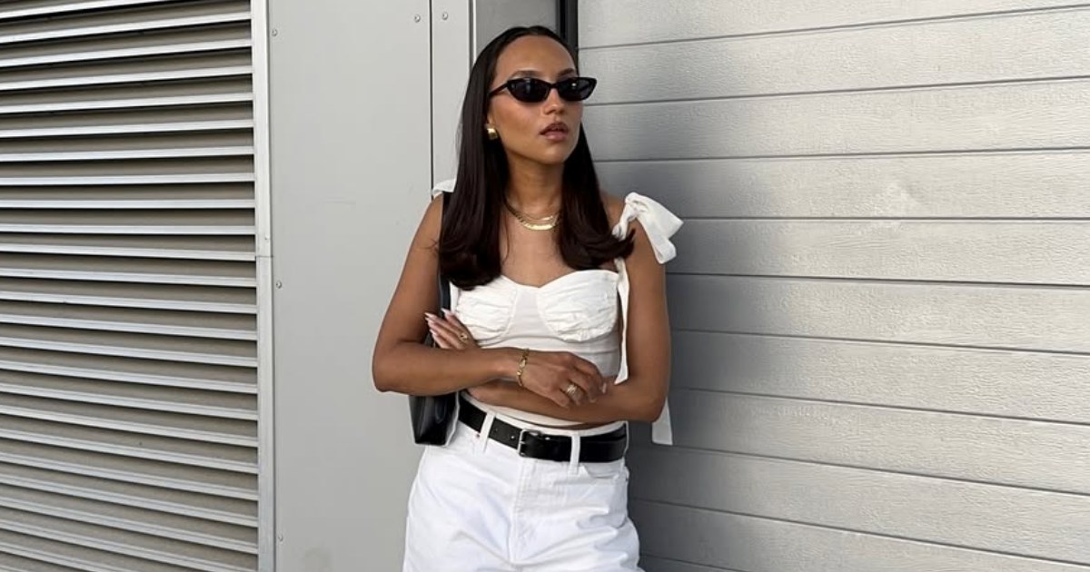 "Bakine" kratke hlače su hit proljeća, evo s kakvim cipelama ih nositi