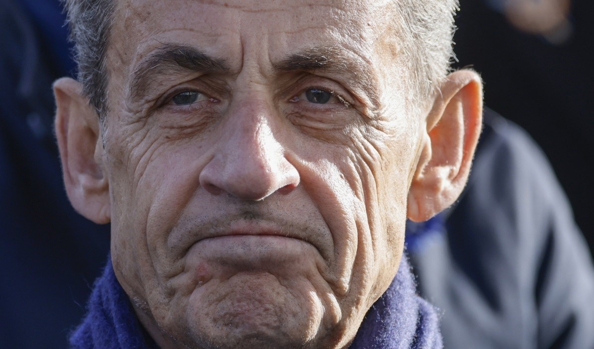 Sarkozy dobio elektroničku narukvicu