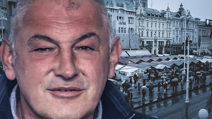 Bandićev vozač Krajina samo ove godine dobio 318 štandova i 54 kućice na Trgu