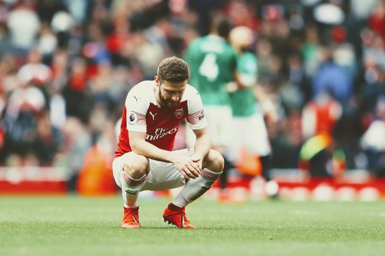 Arsenal se želi riješiti najvećeg promašaja: "Rekli smo mu da ode"