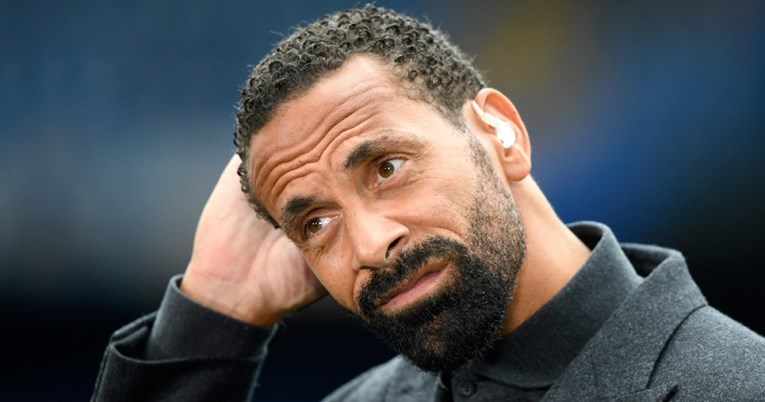 Ferdinand o odlascima nogometaša u Saudijsku Arabiju: Mediji su sramota
