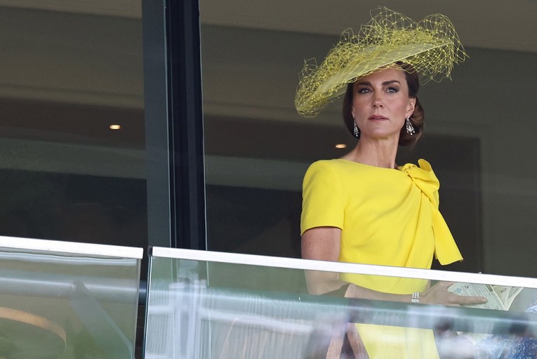 Emotivna poruka Kate Middleton o borbi s rakom: "Bolest iskušava svaki dio nas"