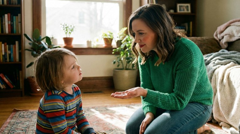 Znakovi da ste bili roditelj kakvog su vaša djeca trebala