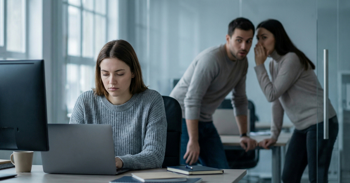Sedam znakova toksičnog radnog mjesta koje možete primijetiti već prvi dan