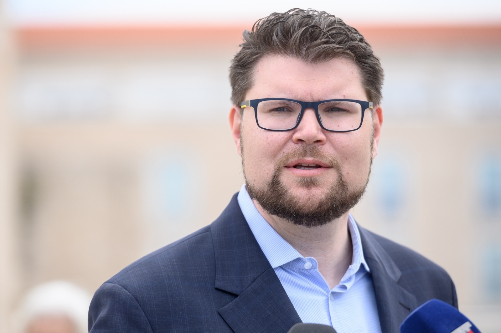 Grbin: Treba li nam za reformu pravosuđa Zdravko Mamić?