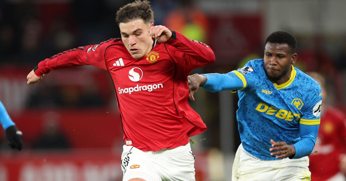 United ga je platio 50 milijuna eura i otpisao. Sad mijenja klub?