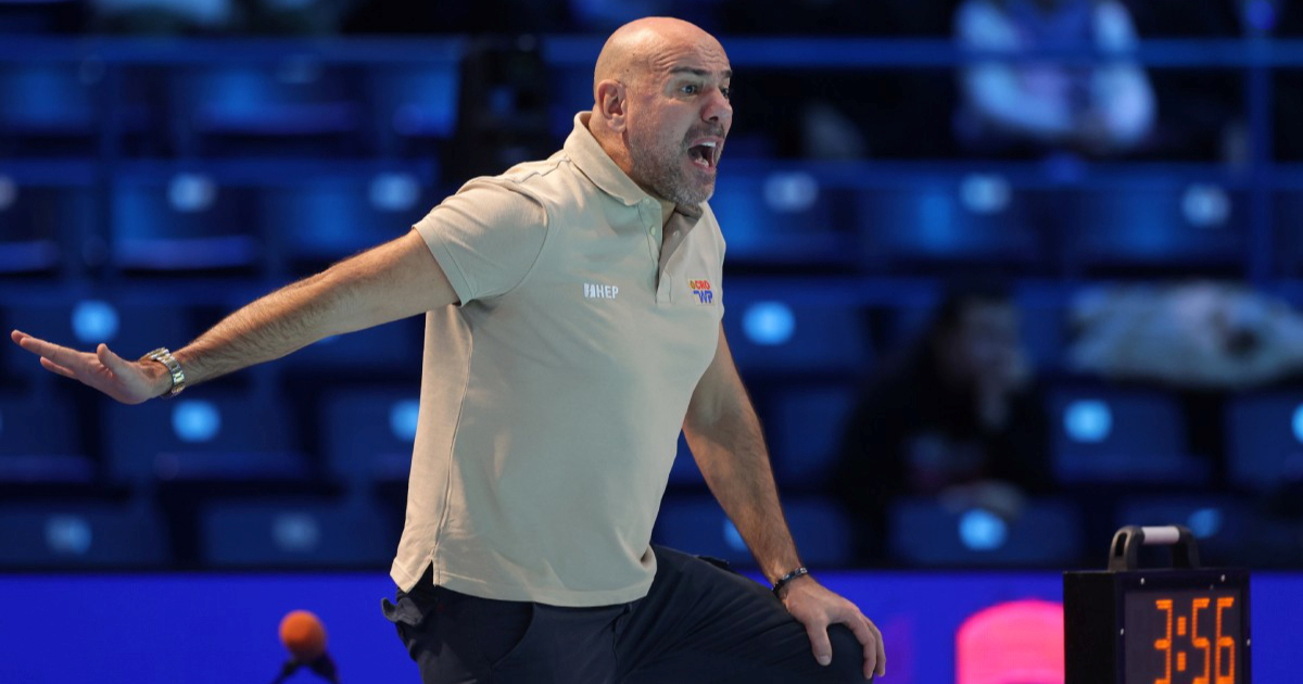 Hrvatskoj slijedi najvažnija utakmica. Tucak: Idemo kao da je pitanje života i smrti