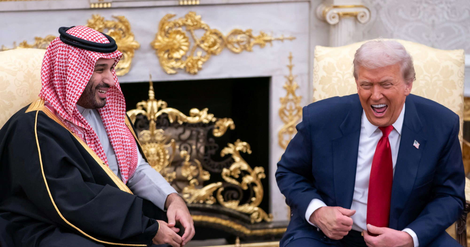 The New York Times: Saudijski princ nagovarao Trumpa da nastavi rat s Iranom