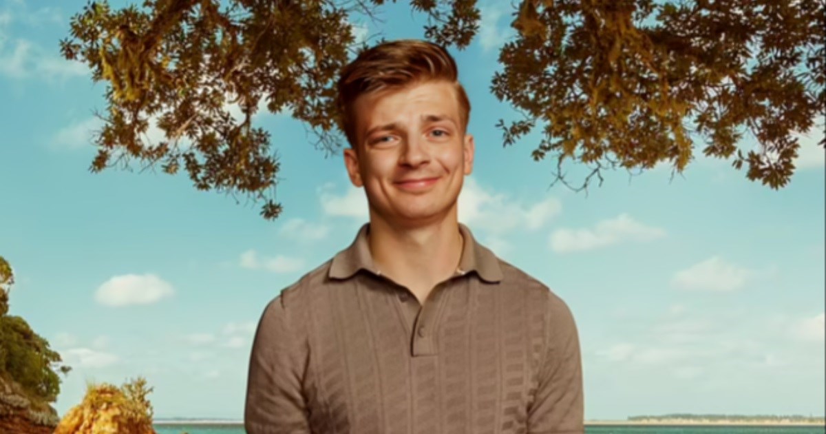 Britanac koji je u realityju u Hrvatskoj izgubio nevinost našao curu