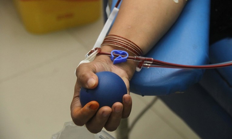 WHO traži rane slučajeve korone u kineskim bankama krvi