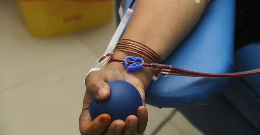 WHO traži rane slučajeve korone u kineskim bankama krvi