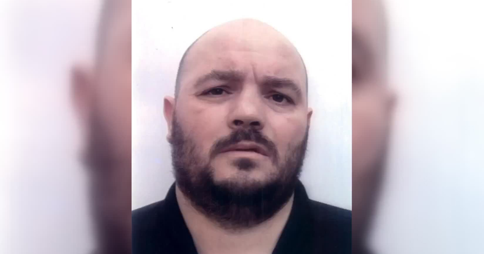 Šibenska policija objavila sliku Kristijana Aleksića