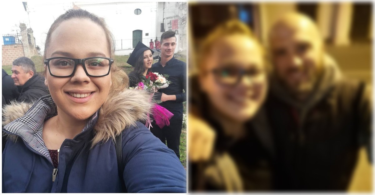 Anu iz ŽNV-a oduševio slučajan susret u Vukovaru: Stara, srcu draga lica