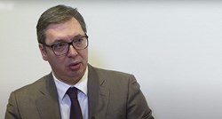 VIDEO Novinar u intervjuu pitao Vučića je li pucao na Sarajevo