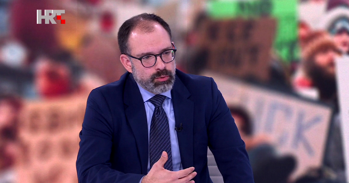 Profesor s FPZG-a: Američki i izraelski cilj u slučaju Irana nije isti