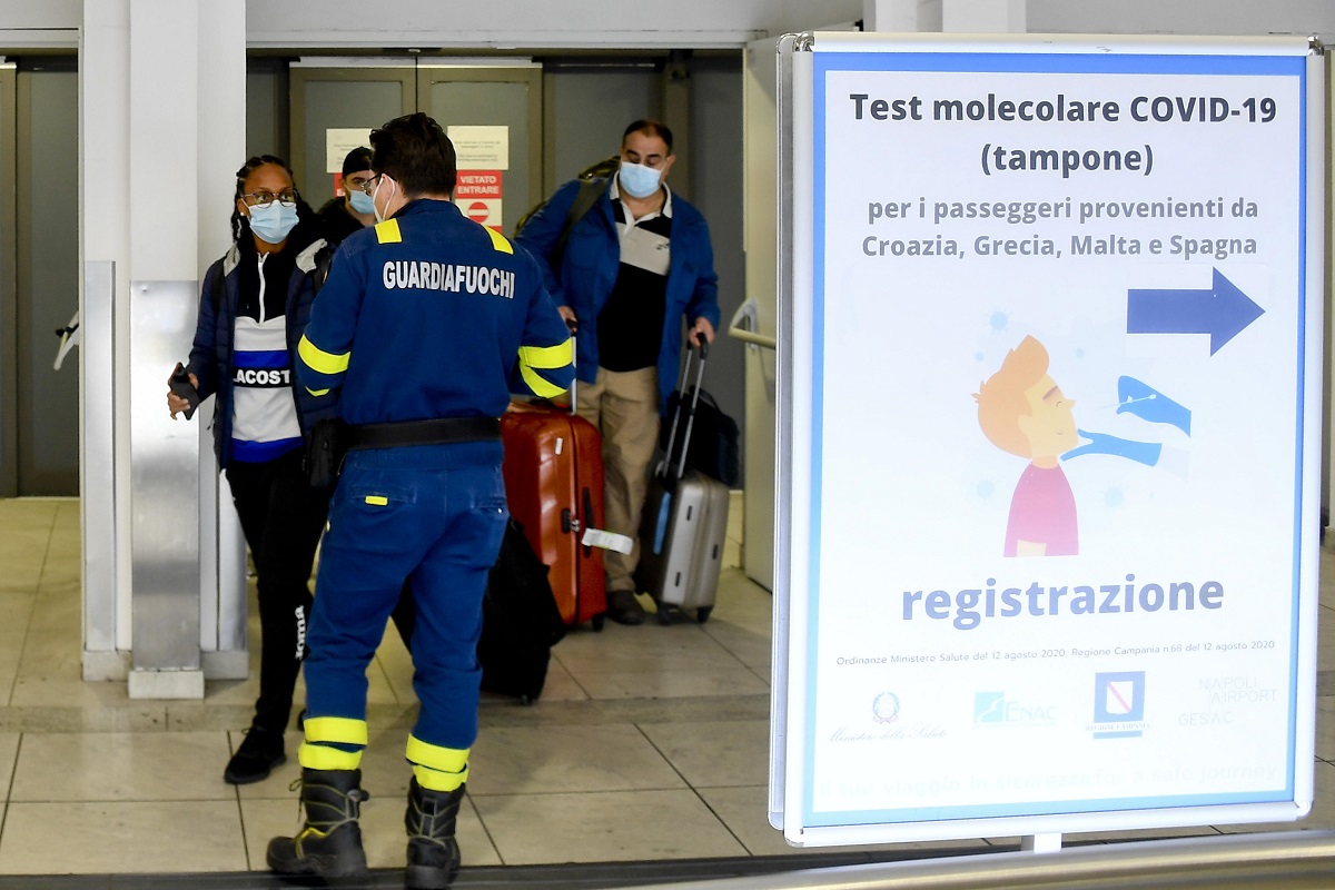 Italija će zbog rasta novozaraženih najvjerojatnije produžiti izvanredno stanje