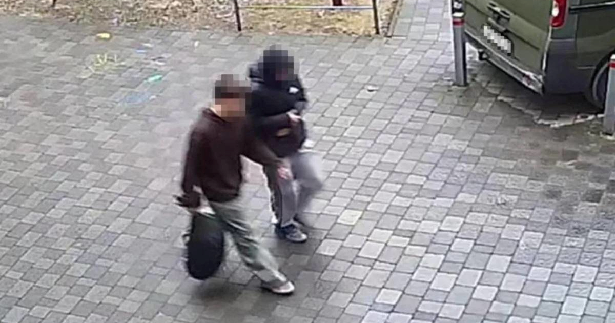 Rusija preko Telegrama regrutira ukrajinske tinejdžere za sabotaže u Ukrajini