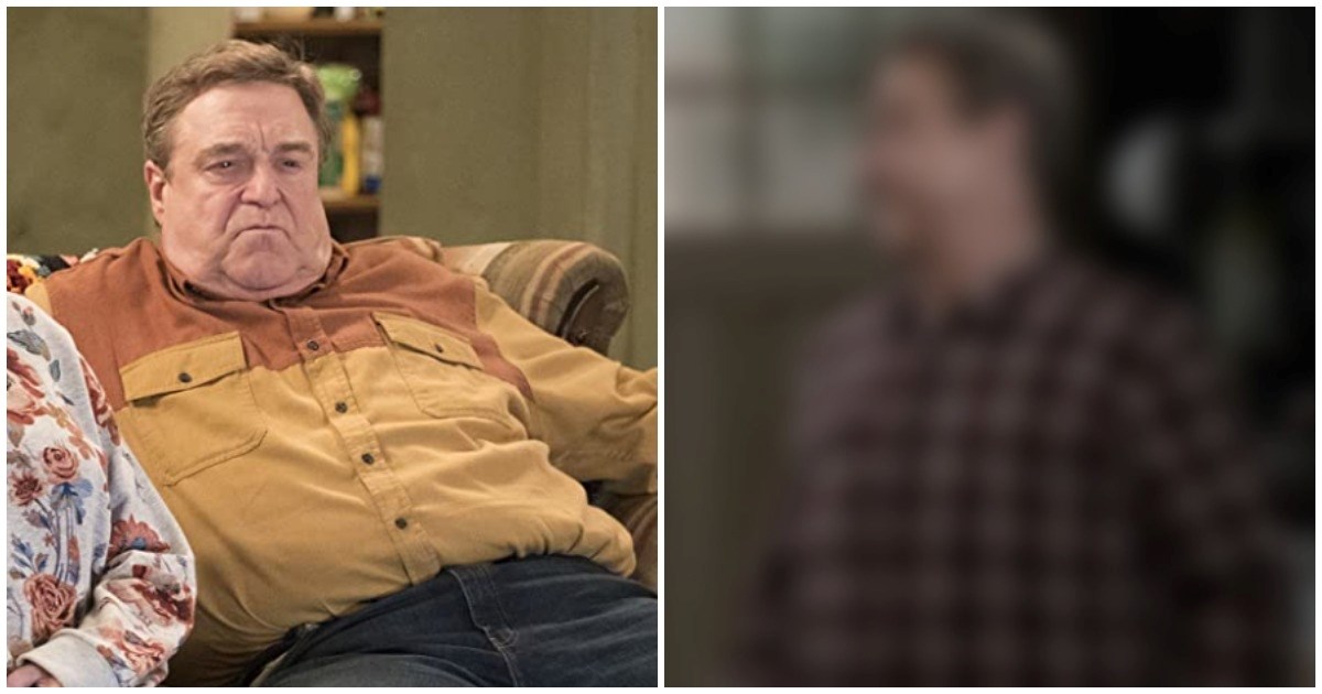 Dan iz serije Roseanne smršavio 90 kilograma, evo kako danas izgleda