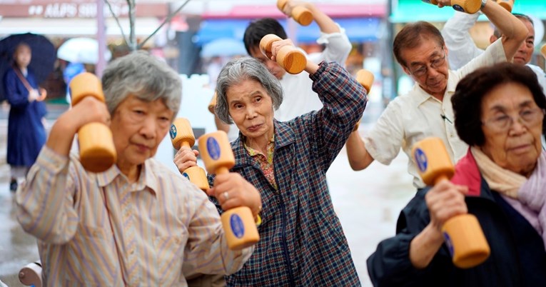 10 pravila ikigaija, japanske tajne dugog i sretnog života