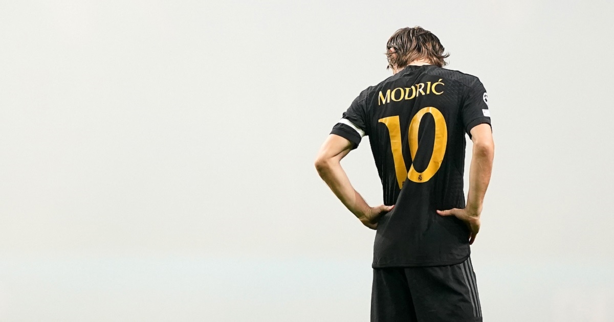 Insajder: Modrić odlazi. Mbappe je potpisao
