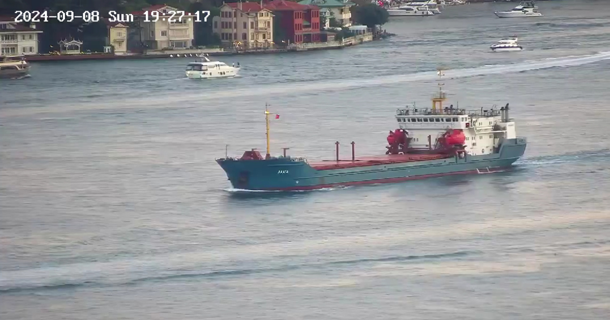 Misteriozni dronovi iznad Njemačke. Trag vodi do tri broda povezana s Rusima