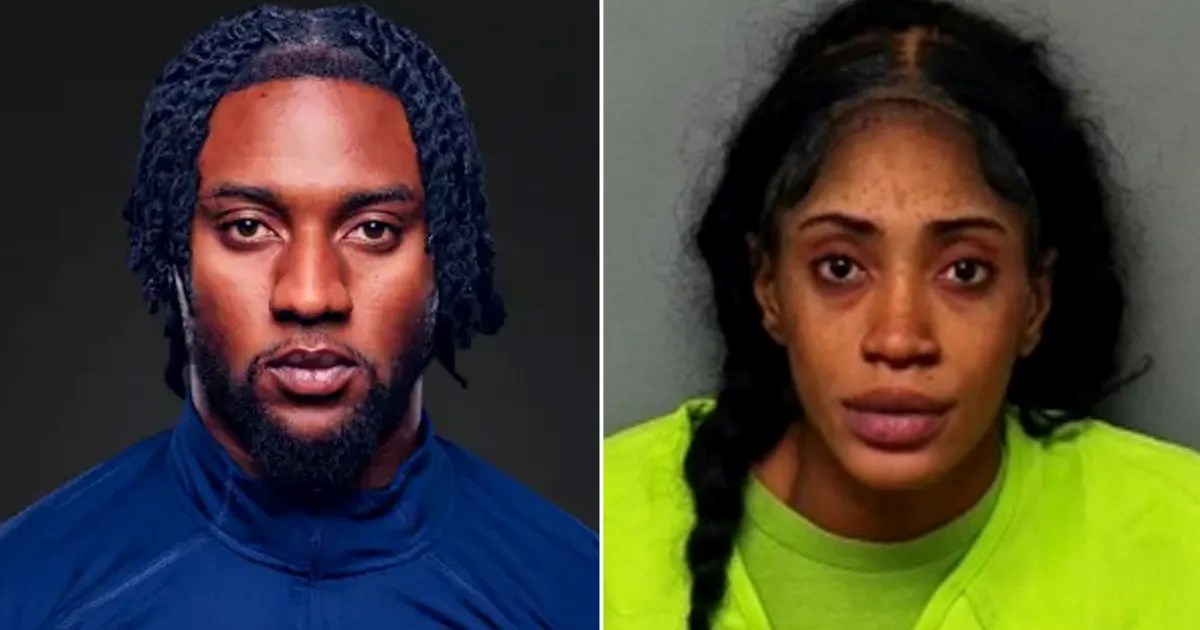 Atletičarka (27) u SAD-u ubila dečka atletičara (23) zbog nevjere?